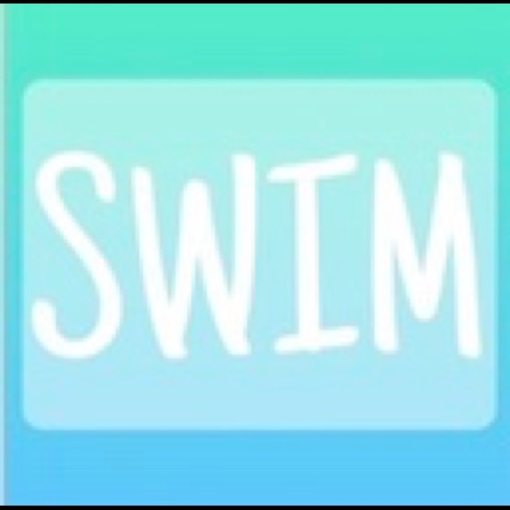 Swimsuits!